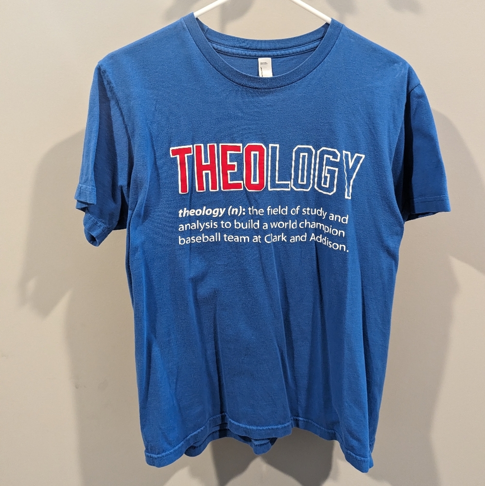 Chicago Cubs T-shirt